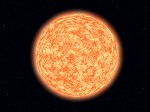 宇宙画像 - 太陽系2