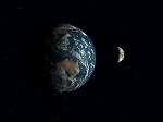 宇宙画像 - 太陽系4