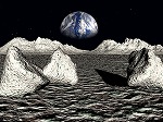 宇宙画像 - 太陽系7