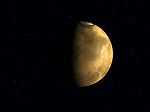 宇宙画像 - 太陽系9