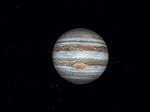 宇宙画像 - 太陽系10