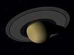宇宙画像 - 太陽系12