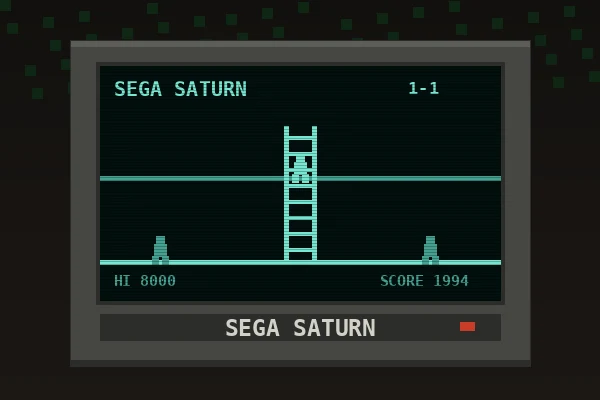 セガ セガサターン