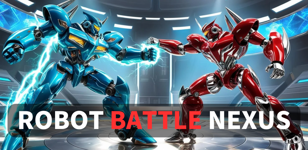 Robot Battle Nexus